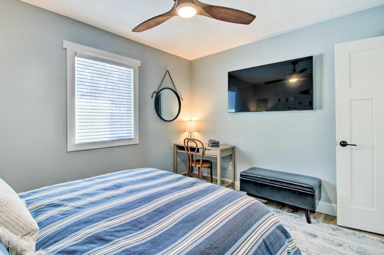 Pelican Lake Getaway On Stunning Peninsula! Pequot Lakes Extérieur photo